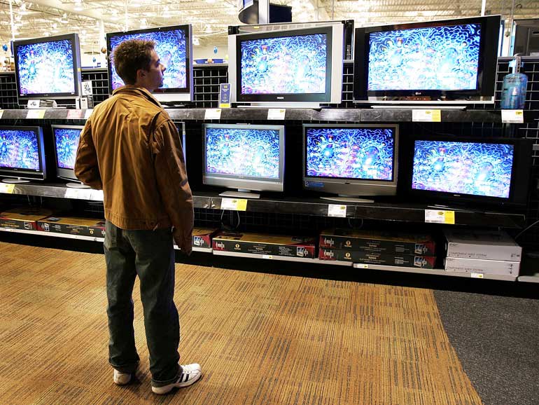 Which kind of TV is right for you? Consumer Reports